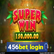 456bet login